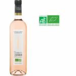 Comprar Estandon terre d'estandon coteaux varois en provence - vino rosado de provenza - ecológico