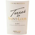 Comprar Estandon terres de saint-louis 2021 - coteaux varois - vino rosado de provenza