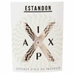 Comprar Estandon x 2021 coteaux d'aix en provence - vino rosado de provenza