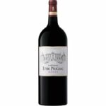 Comprar Estuche regalo magnum caja de madera - château tour prignac 2018 médoc cru bourgeois - vino tinto burdeos