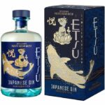 Comprar Etsu - agua del océano pacífico - ginebra - 70 cl - 45