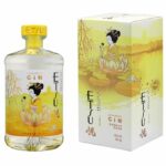 Comprar Etsu - doble yuzu - ginebra - 70 cl - 43