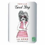 Comprar Familia good dog la madre 2021 cinsault - rosé de francia - vino orgánico