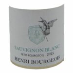 Comprar Famille bourgeois cuvée le petit bourgeois 2023 vin de france - vino blanco del loira