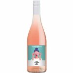 Comprar Farniente les vignes du vent 2023 côtes catalanes - vino rosado languedoc