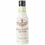 Comprar Fee brothers - blackwalnut bitters - 6.4% vol. - 15 cl