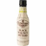 Comprar Fee brothers - blackwalnut bitters - 6.4% vol. - 15 cl