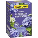 Comprar Fertilizante blue hydensias - algoflash naturasol naturasol - acción extendida 800g