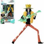 Comprar Figura anime heroes - bandai - one piece - brook - 17 cm
