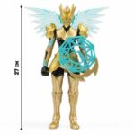 Comprar Figura articulada - gormiti - gormiti con arma air model - 27 cm - a partir de 4 años - grv062