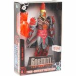 Comprar Figura articulada - gormiti - gormiti con arma modelo fuego - 27 cm - a partir de 4 años - grv063