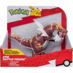 Comprar Figura - bandai - pokémon legendario rexilius - 30 cm