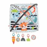 Comprar Fisher-price - my 3-in-1 sensory mat - juguete de nacimiento para la primera edad