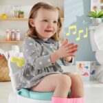 Comprar Fisher-price pot of the sea musical y luminoso