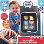 Comprar Fitness watch - kd - ma premiere fitness watch - imitación realista para niños pequeños