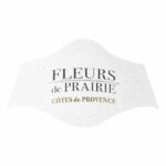 Comprar Fleurs de prairie 2023 côtes de provence - vino rosado de provenza