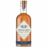 Comprar Fondaudege - héritage - single malt - whisky francés - 40.0% vol. - 70 cl en estuche