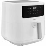 Comprar Freidora de aire caliente - medion - 50073000 - 2150 w - pantalla táctil - 9 programas - blanca