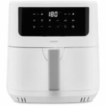 Comprar Freidora de aire caliente - medion - 50073000 - 2150 w - pantalla táctil - 9 programas - blanca