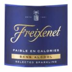 Comprar Freixenet - espumoso selecto - vino espumoso sin alcohol