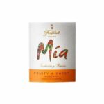 Comprar Freixenet mia moscato vino espumoso blanco x1