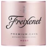 Comprar Freixenet vino espumoso rosado de españa 75 cl