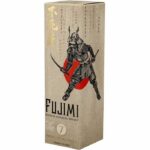 Comprar Fujimi - whisky mezclado - japón - 70 cl - 40