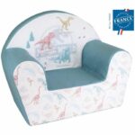 Comprar Fun house jurassic world silla club de dinosaurios - l. 52 x p. 33 x a. 42 cm - para niños origen francés garantizado