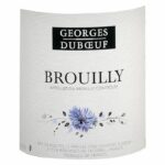 Comprar Georges duboeuf brouilly - vino tinto beaujolais