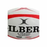 Comprar Gilbert g-tr4000 trainer globo - tamaño 3 - rojo