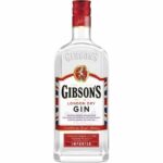 Comprar Ginebra gibson 70cl