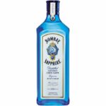 Comprar Ginebra zafiro bombay dry 70 cl - 40 °