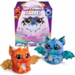 Comprar Girar maestro arrastrar hatchimals vivo escotilla secre