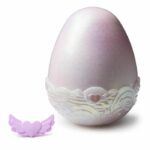 Comprar Girar maestro pufficorn hatchimals vivo escotilla secreta