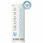 Comprar Gran sur - chardonnay - sin alcohol - 1l