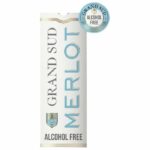 Comprar Gran sur - merlot - sin alcohol - 1l