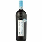 Comprar Gran sur - merlot - sin alcohol - 1l