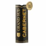 Comprar Grand sud cabernet 2017-2018 - vino tinto de pays d'oc