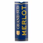 Comprar Grand sud merlot 2017-2018 - vino tinto de pays d'oc