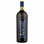 Comprar Grand sud merlot 2017-2018 - vino tinto de pays d'oc