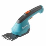 Comprar Grass shears accucut li- 3.6 v / 1.5 ah- protección de cuchillas / usb-c- 9881-20 cable