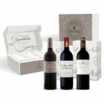 Comprar Great medoc grand wines regalo regalo de regalo