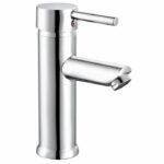 Comprar Grifo mezclador de lavabo rousseau dover