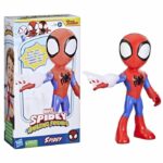 Comprar Hasbro - f39865x2 - figura de spidey gigante marvel spidey y sus extraordinarios amigos