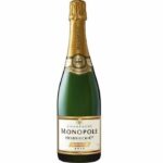 Comprar Heidsieck & co monopoly 75cl x1