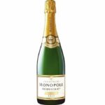 Comprar Heidsieck & co monopoly 75cl x1