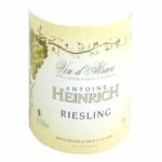 Comprar Heinrich riesling - vino blanco de alsacia