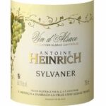 Comprar Heinrich sylvaner - vino blanco de alsacia