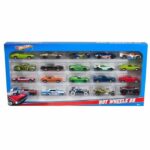 Comprar Hot wheels - box 20 cars - modelo aleatorio