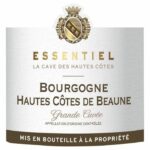 Comprar Imprescindible la cave des hautes côtes grande cuvée 2022 hautes côtes de beaune - vino tinto de borgoña